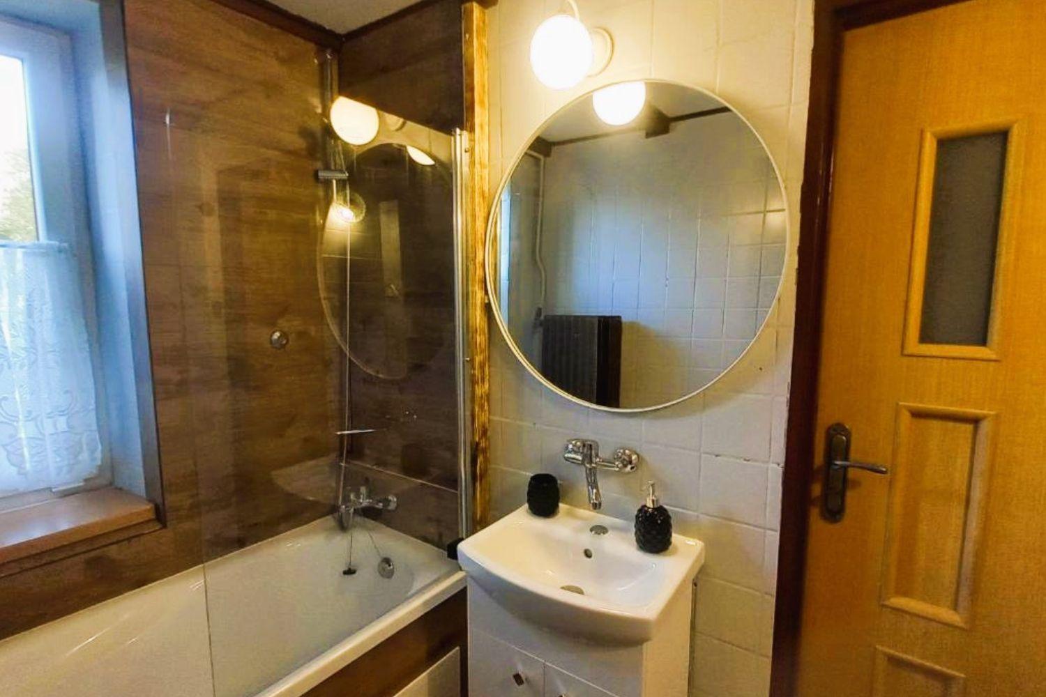 M&e Cztery Pory Roku Szklarka 25a Apartment *
