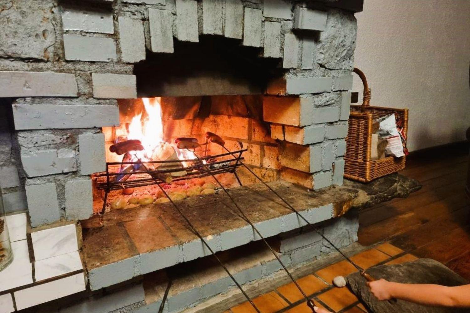 M&e Cztery Pory Roku Szklarka 25a * Bystrzyca Klodzka