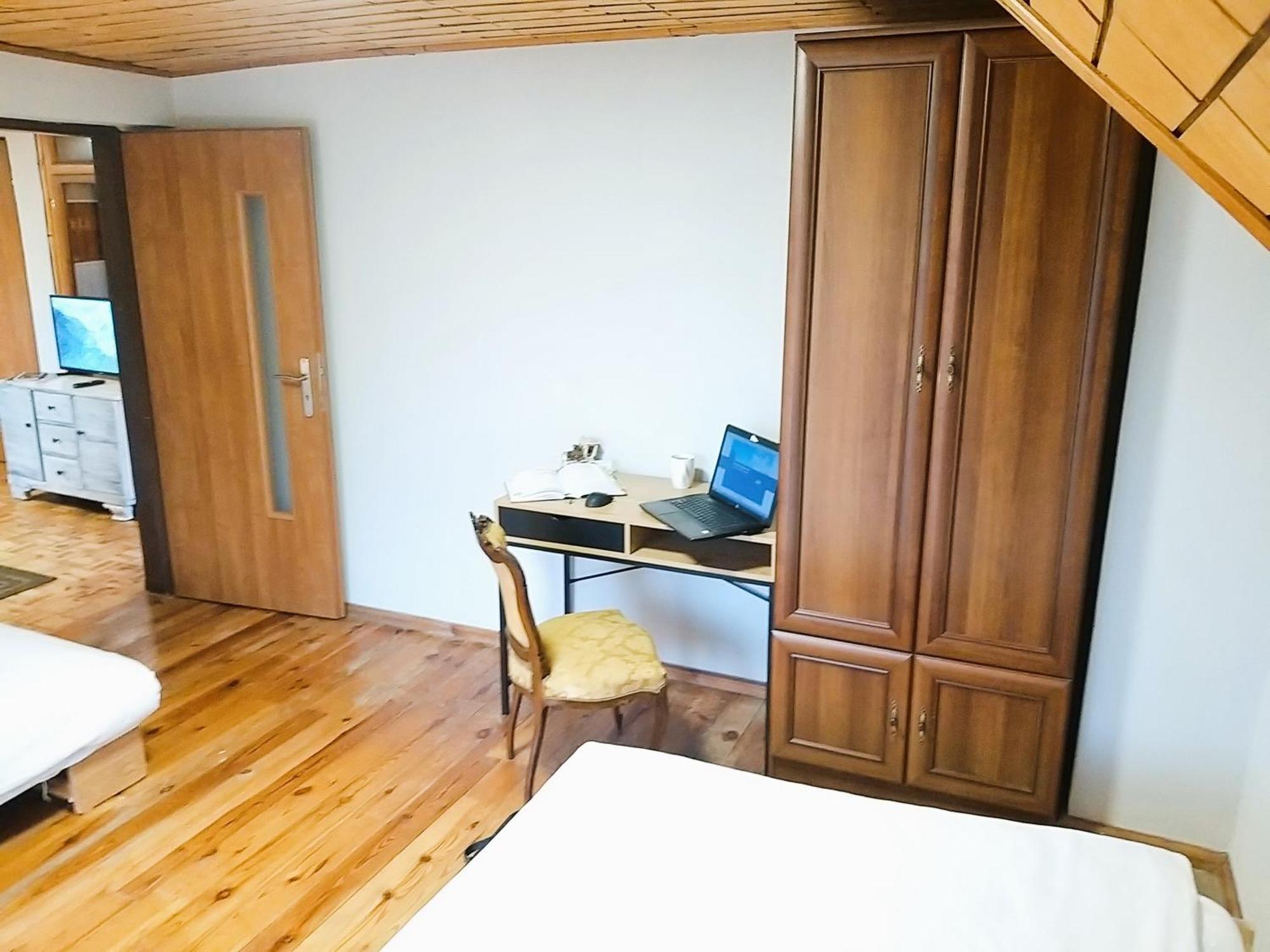 Apartment M&e Cztery Pory Roku Szklarka 25a *