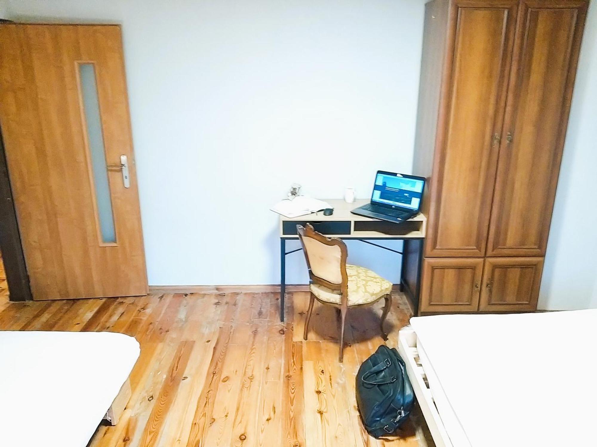 M&e Cztery Pory Roku Szklarka 25a Apartment Bystrzyca Klodzka