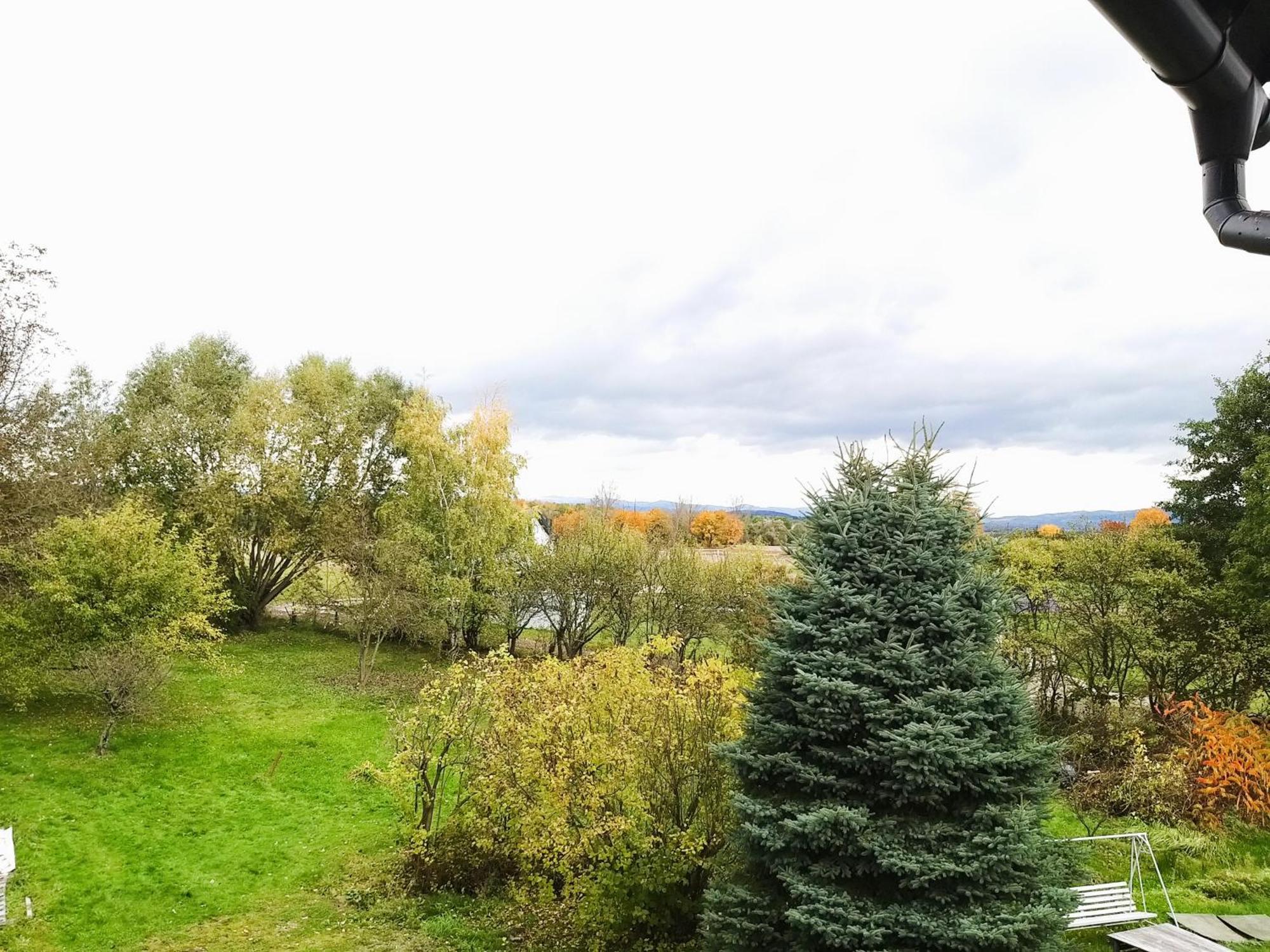 Apartment M&e Cztery Pory Roku Szklarka 25a