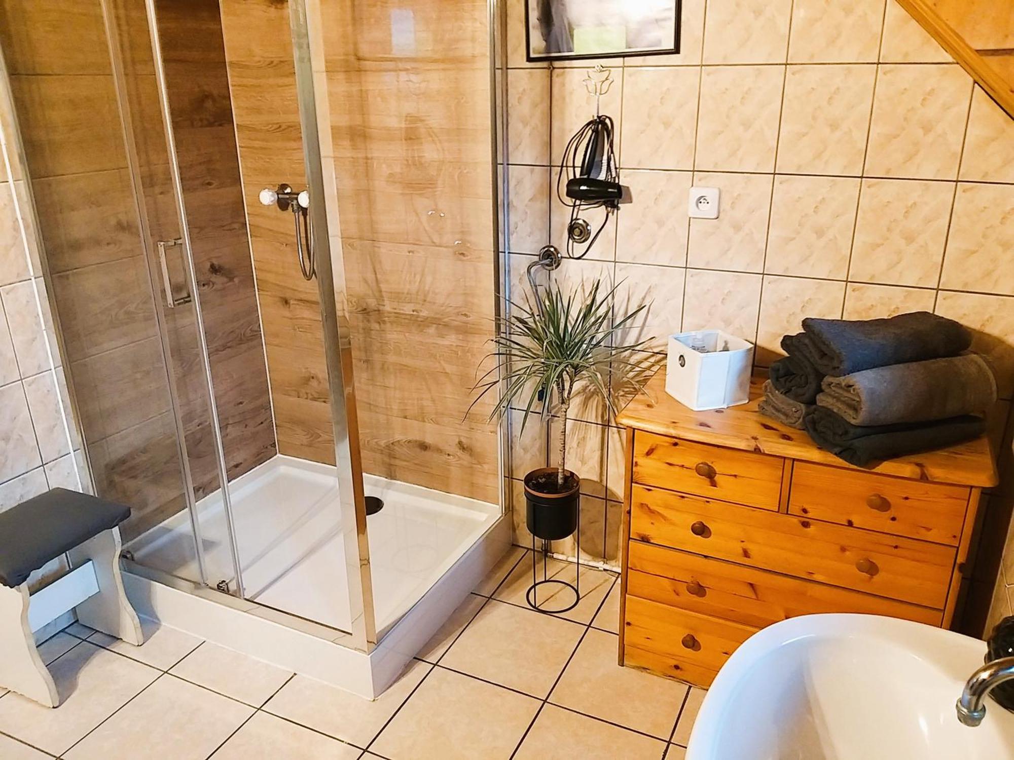 Apartment M&e Cztery Pory Roku Szklarka 25a *