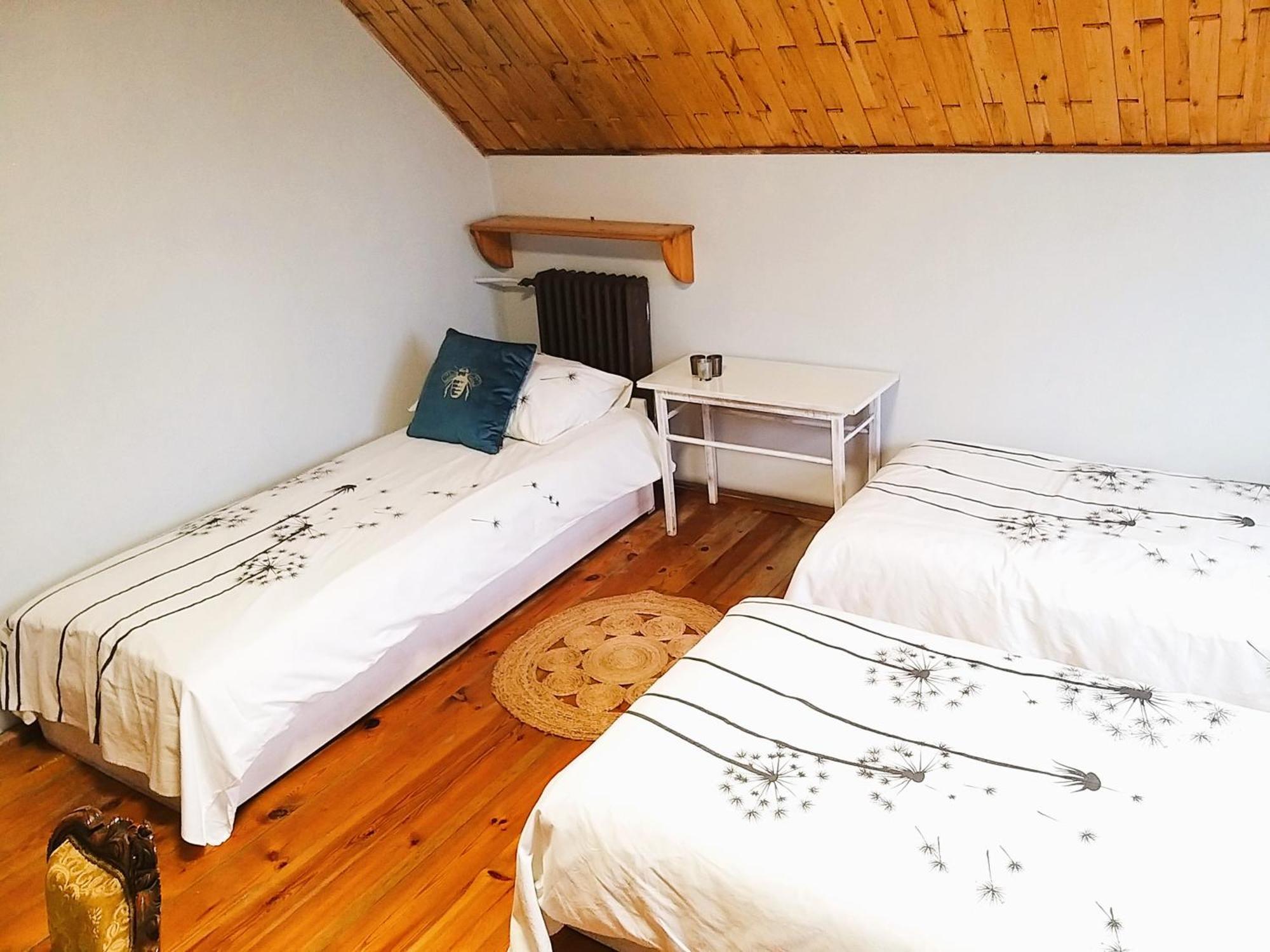 M&e Cztery Pory Roku Szklarka 25a Apartment *