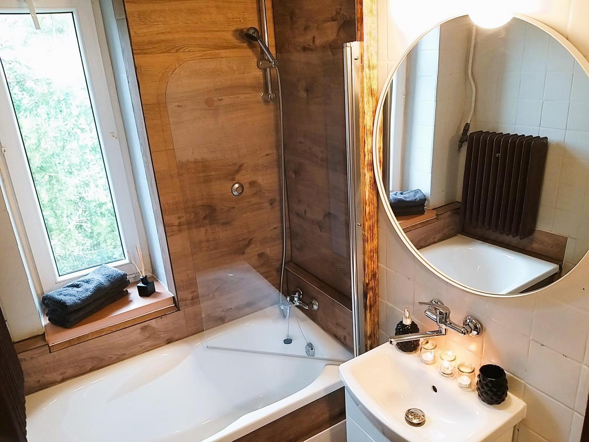M&e Cztery Pory Roku Szklarka 25a Apartment Bystrzyca Klodzka